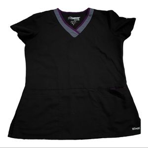 Grey’s Anatomy Scrub Set